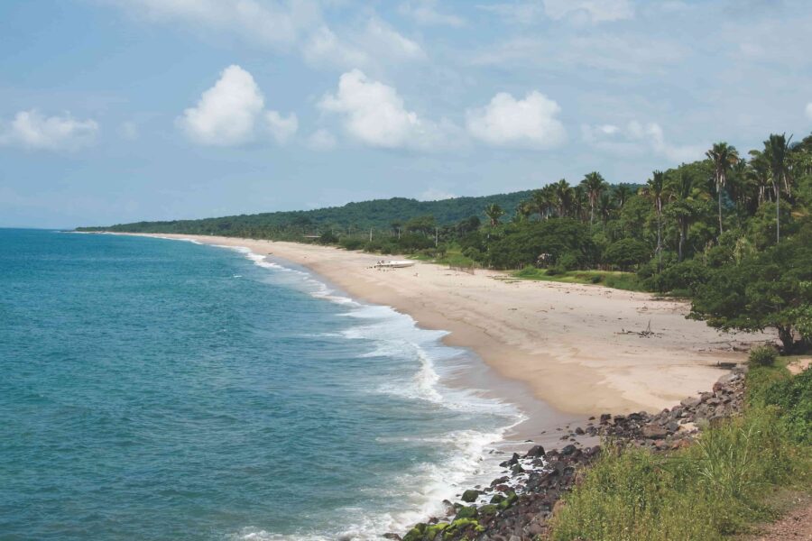 Playas de México