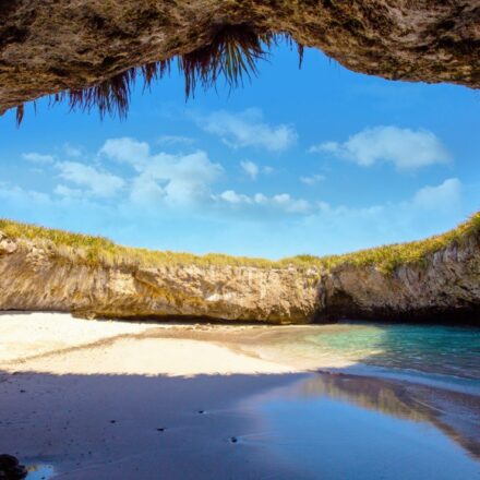 Playa Escondida, Riviera Nayarit