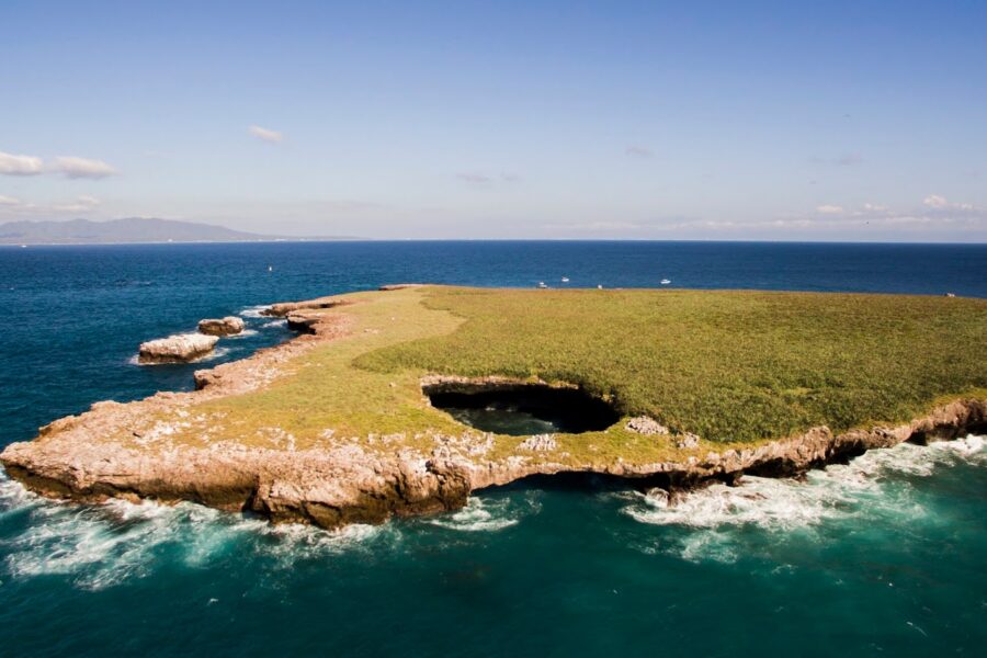 Playas de México