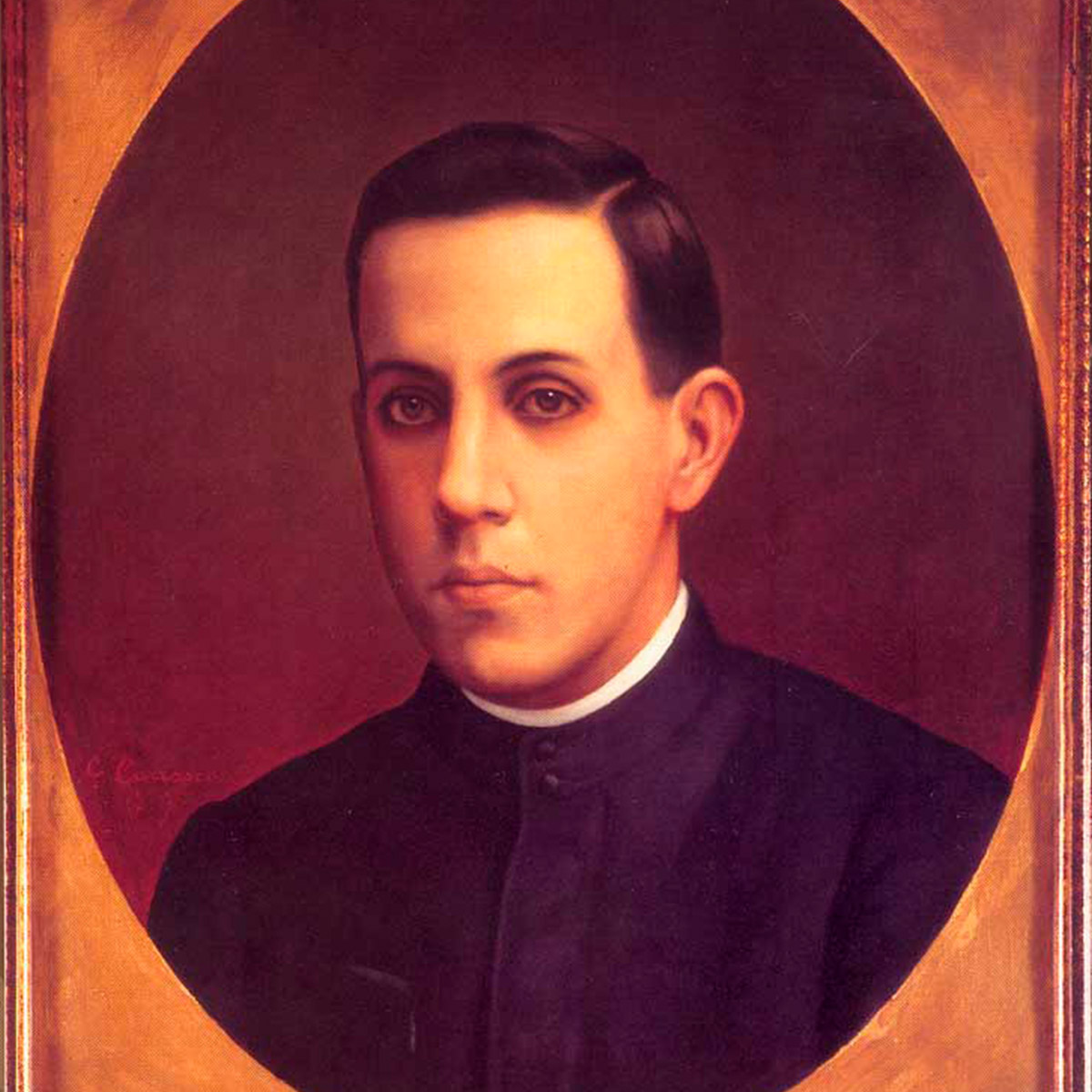 Miguel Agustín Pro Juárez, Padre Pro