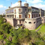 Castillo de Chapultepec, CDMX