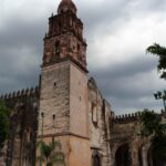 Catedral de Cuernavaca, Morelos