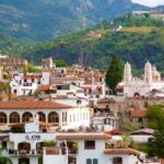 Taxco, Estado de Guerrero