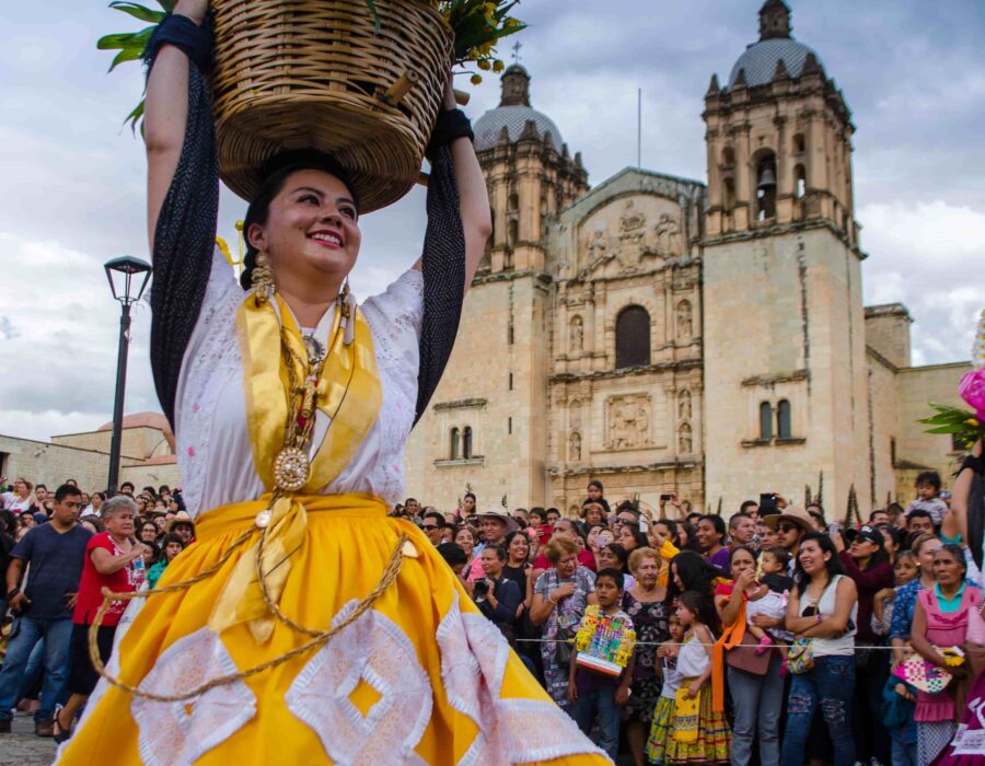 Maravillas de la Evangelización