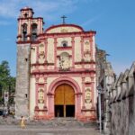 Catedral de Cuernavaca, Morelos