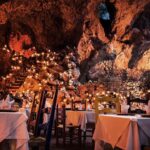 Restaurante la Gruta, Teotihuacan, Mexico City