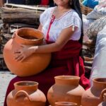 Mercado de Zaachila Oaxaca