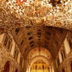 Templo de Santo Domingo, Oaxaca de Juárez