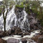 Cascada Velo de Novia, Valle de Bravo