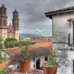 Templo de Santa Prisca, Taxco, Guerrero