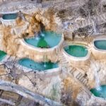 Grutas de Tolantongo, Hidalgo