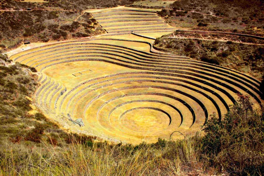 Perú único