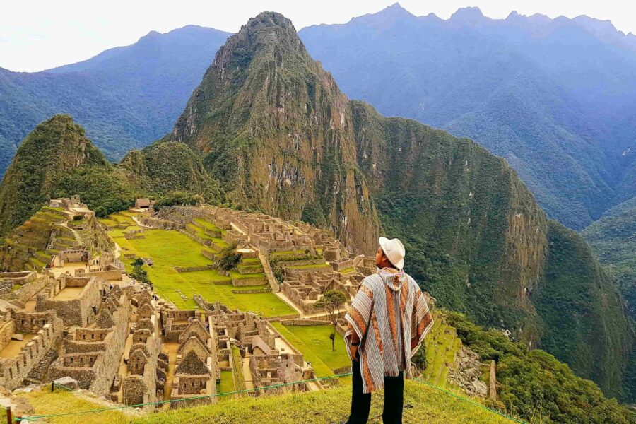 Perú único