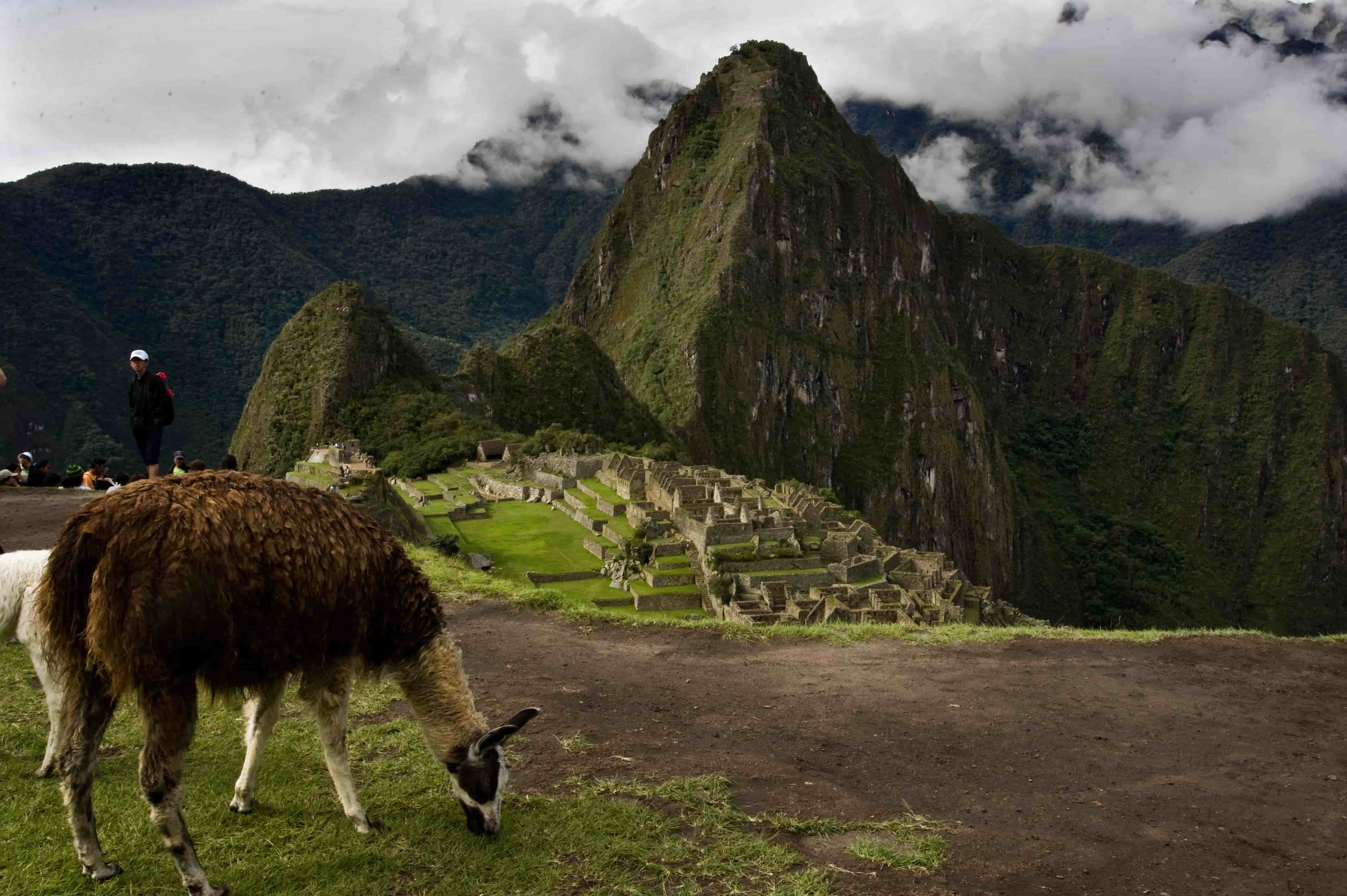 Perú único