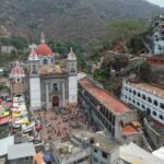 Santuario del Señor de Chalma