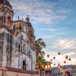 Tepoztlán, Morelos