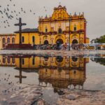 San Cristobal de las Casas, Chiapas