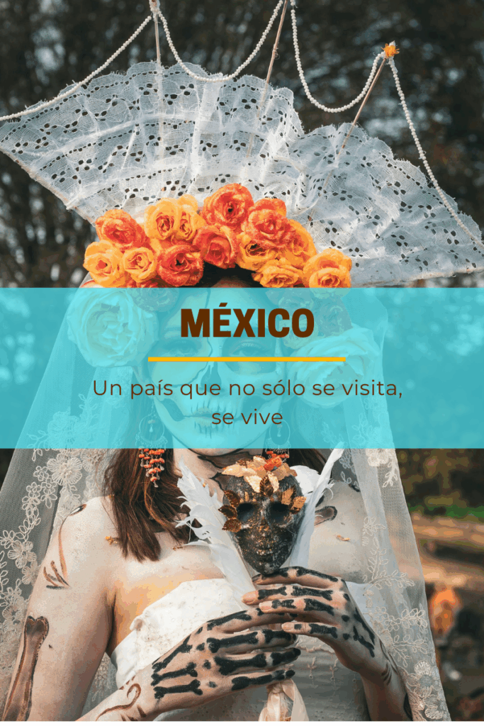 Experiencia cultural en México